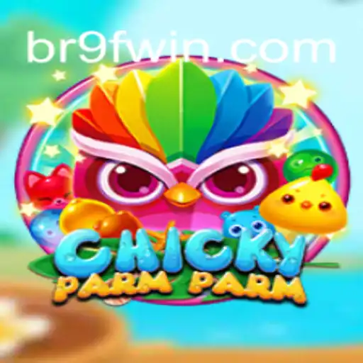 Explorando ChickyParmParm: O Novo Fenômeno de BR9F.BET