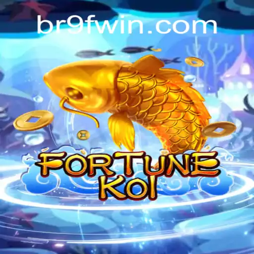 Explore FORTUNEKOI na BR9F.BET - Descrição, Introdução e Regras