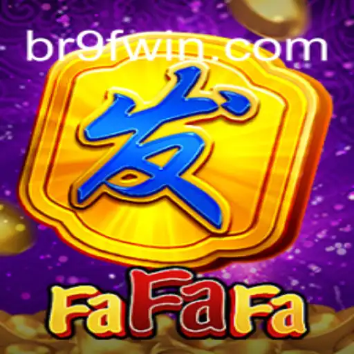 Descubra a Excitante Experiência de Jogo com FaFaFa no BR9F.BET