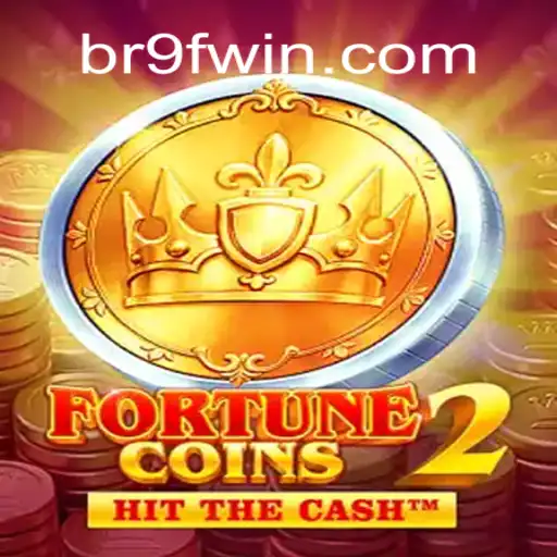 FortuneCoins2: Descubra o Jogo de Azar que Está Conquistando a BR9F.BET