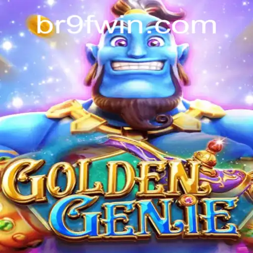 Descubra o Fascinante Mundo de GOLDENGENIE: O Jogo do Momento