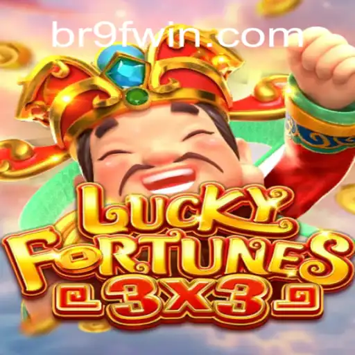 Descubra o Fascinante Mundo de LUCKYFORTUNES3x3 em BR9F.BET