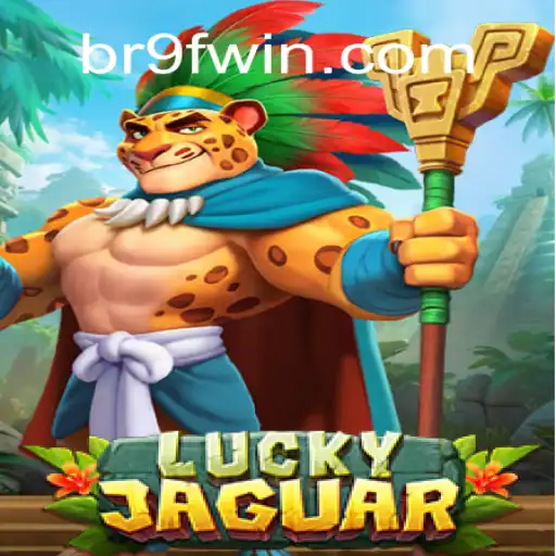 Descubra o Fascinante Mundo de LuckyJaguar: O Jogo de Azar do Momento