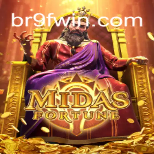 Explorando o Universo de MidasFortune: Um Mergulho Profundo