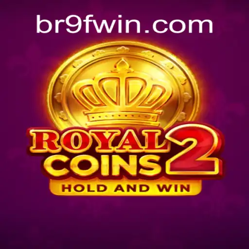 Explorando RoyalCoins2: O Futuro dos Jogos de Apostas com BR9F.BET