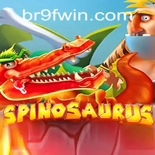 Explorando o Mundo Jurássico: Uma Viagem com Spinosaurus e BR9F.BET