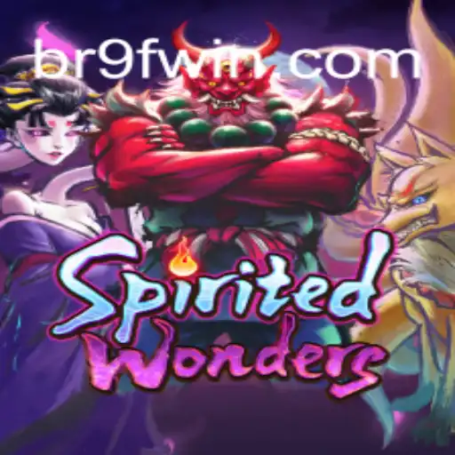 SpiritedWonders: Uma Exploração Cativante no Mundo dos Jogos Online