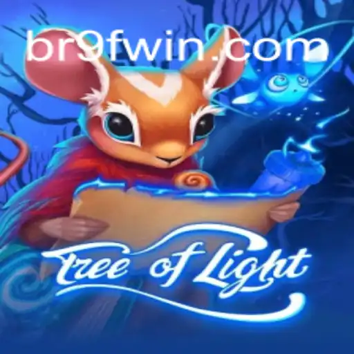 TreeofLight: Aventuras e Estratégias no Mundo de BR9F.BET
